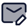 Mail Edit 02 icon preview