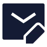 Mail Edit 02 icon preview