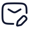 Mail Edit 02 icon preview