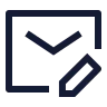 Mail Edit 02 icon preview