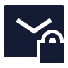 Mail Lock 02 icon preview