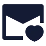 Mail Love 01 icon preview