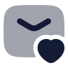 Mail Love 02 icon preview