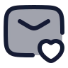 Mail Love 02 icon preview