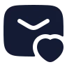 Mail Love 02 icon preview