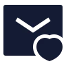 Mail Love 02 icon preview
