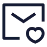 Mail Love 02 icon preview