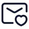 Mail Love 02 icon preview