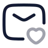 Mail Love 02 icon preview
