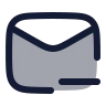 Mail Minus 01 icon preview