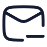 Mail Minus 01 icon preview