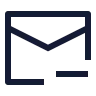 Mail Minus 01 icon preview