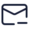 Mail Minus 01 icon preview