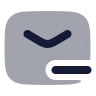 Mail Minus 02 icon preview