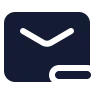 Mail Minus 02 icon preview