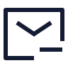 Mail Minus 02 icon preview