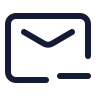 Mail Minus 02 icon preview