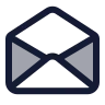 Mail Open 01 icon preview