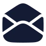 Mail Open 01 icon preview