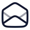 Mail Open 01 icon preview