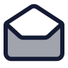 Mail Open 02 icon preview