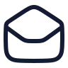 Mail Open 02 icon preview