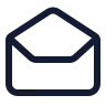 Mail Open 02 icon preview