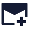 Mail Plus icon preview