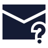 Mail Question Mark icon preview