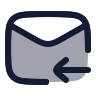 Mail Receive 01 icon preview