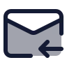 Mail Receive 01 icon preview