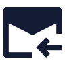 Mail Receive 01 icon preview