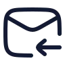 Mail Receive 01 icon preview
