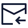 Mail Receive 01 icon preview