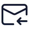 Mail Receive 01 icon preview