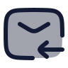 Mail Receive 02 icon preview