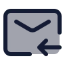Mail Receive 02 icon preview