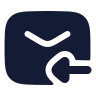 Mail Receive 02 icon preview