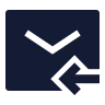 Mail Receive 02 icon preview