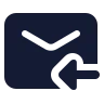 Mail Receive 02 icon preview