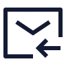 Mail Receive 02 icon preview