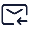 Mail Receive 02 icon preview