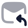 Mail Reply 01 icon preview