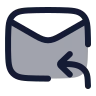 Mail Reply 01 icon preview