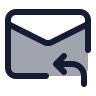 Mail Reply 01 icon preview