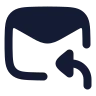 Mail Reply 01 icon preview