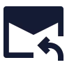 Mail Reply 01 icon preview