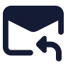 Mail Reply 01 icon preview