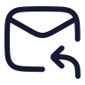 Mail Reply 01 icon preview