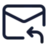 Mail Reply 01 icon preview